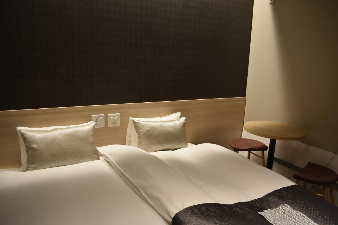 Hotel Oyado Kawaramachigojo à Kyoto Extérieur photo