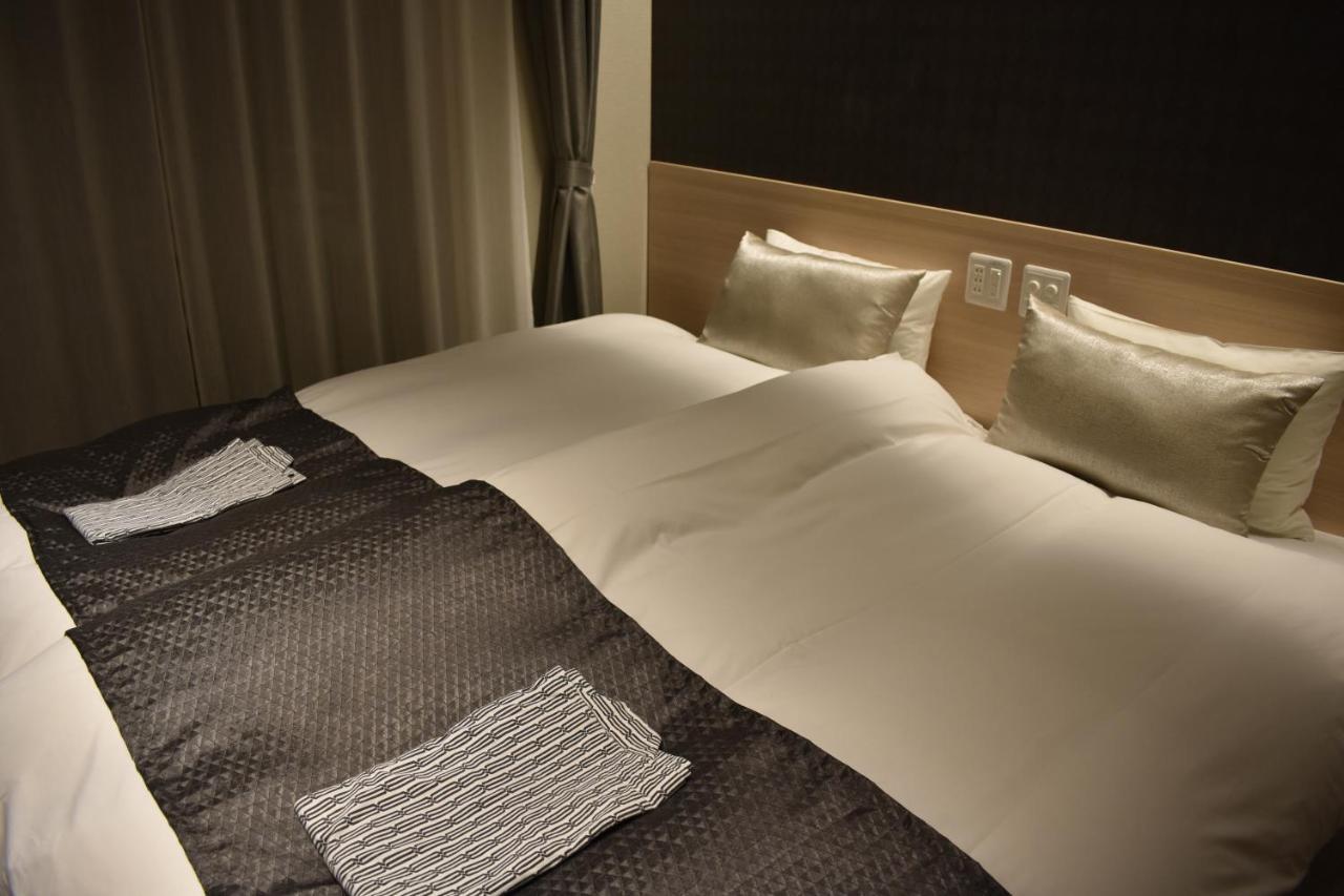 Hotel Oyado Kawaramachigojo à Kyoto Extérieur photo