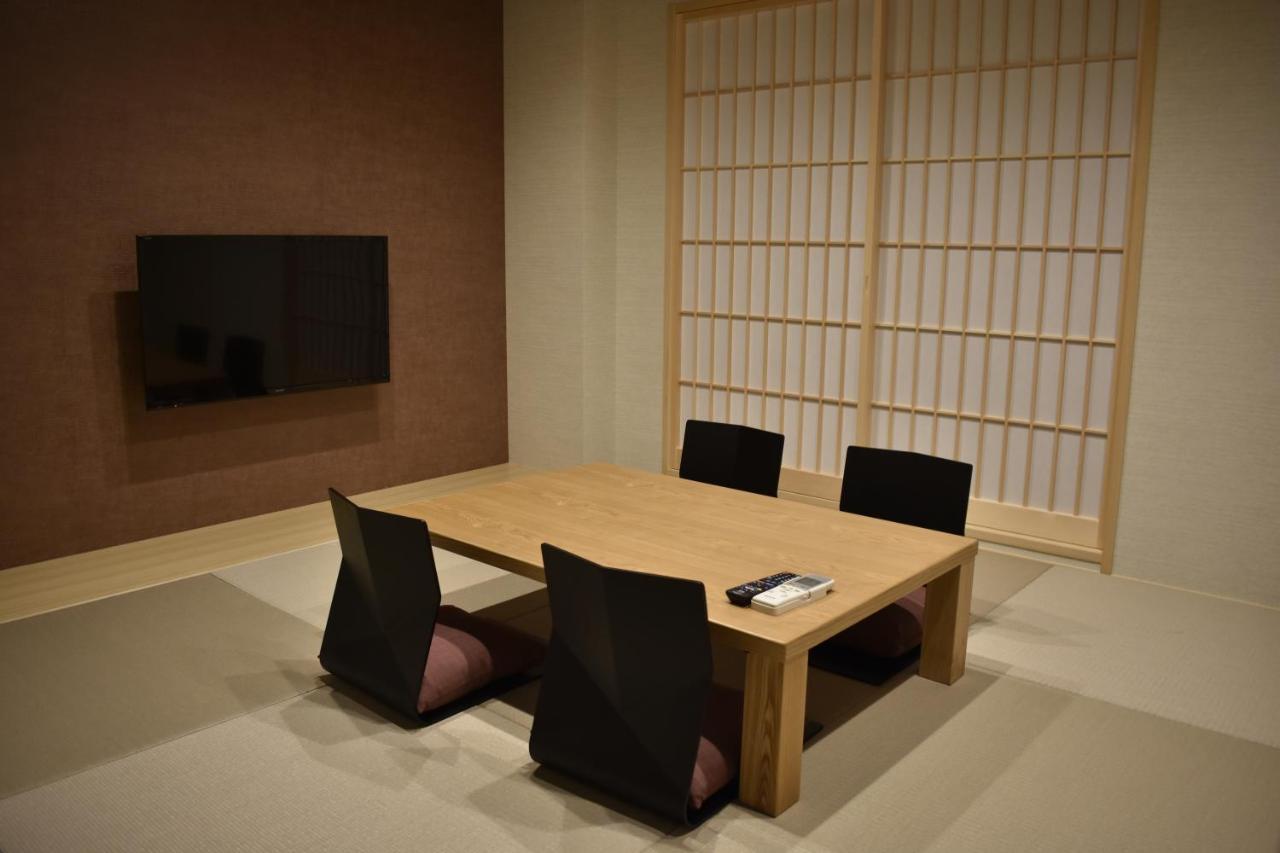 Hotel Oyado Kawaramachigojo à Kyoto Extérieur photo