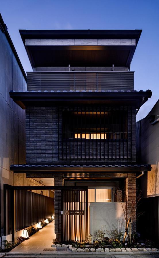 Hotel Oyado Kawaramachigojo à Kyoto Extérieur photo