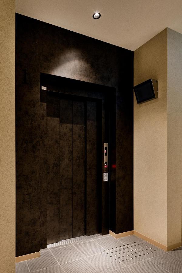 Hotel Oyado Kawaramachigojo à Kyoto Extérieur photo